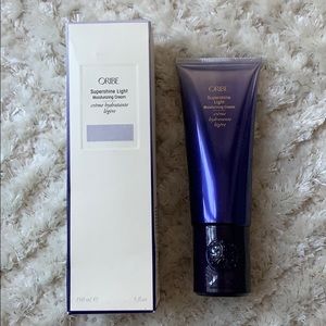 Oribe Supershine Light Moisturizing Cream